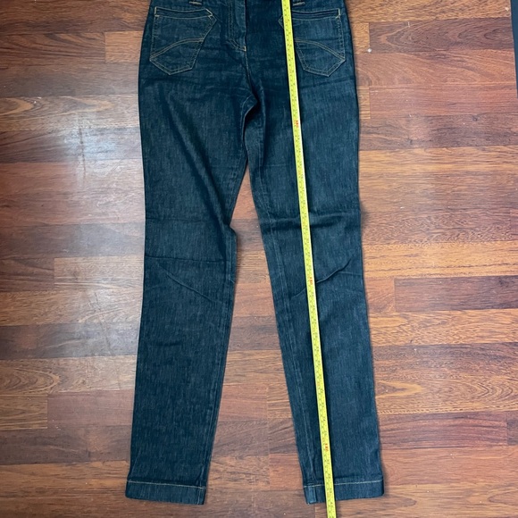 D&G jeans, EU size 36 - Picture 9 of 11